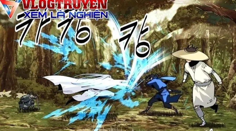 Đại Thánh Trùng Sinh Nam Cung Thế Gia Chap 45 - Next Chap 46