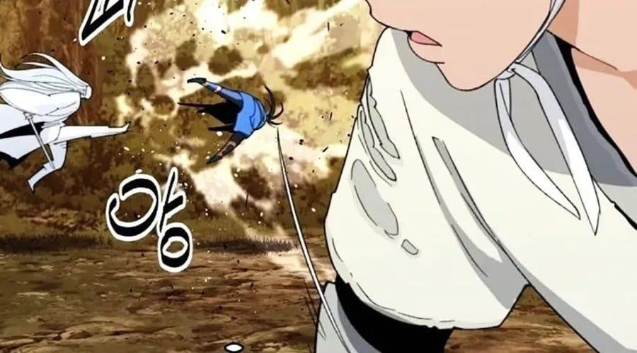 Đại Thánh Trùng Sinh Nam Cung Thế Gia Chap 45 - Next Chap 46