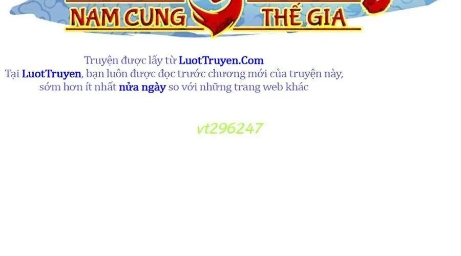 Đại Thánh Trùng Sinh Nam Cung Thế Gia Chap 45 - Next Chap 46