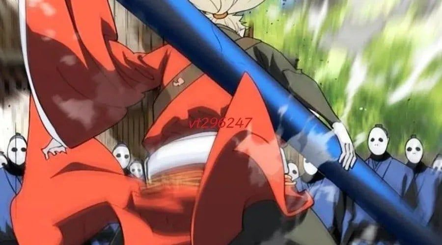 Đại Thánh Trùng Sinh Nam Cung Thế Gia Chap 45 - Next Chap 46