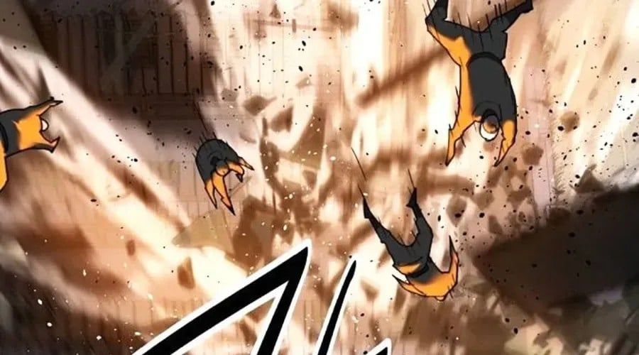 Đại Thánh Trùng Sinh Nam Cung Thế Gia Chap 45 - Next Chap 46