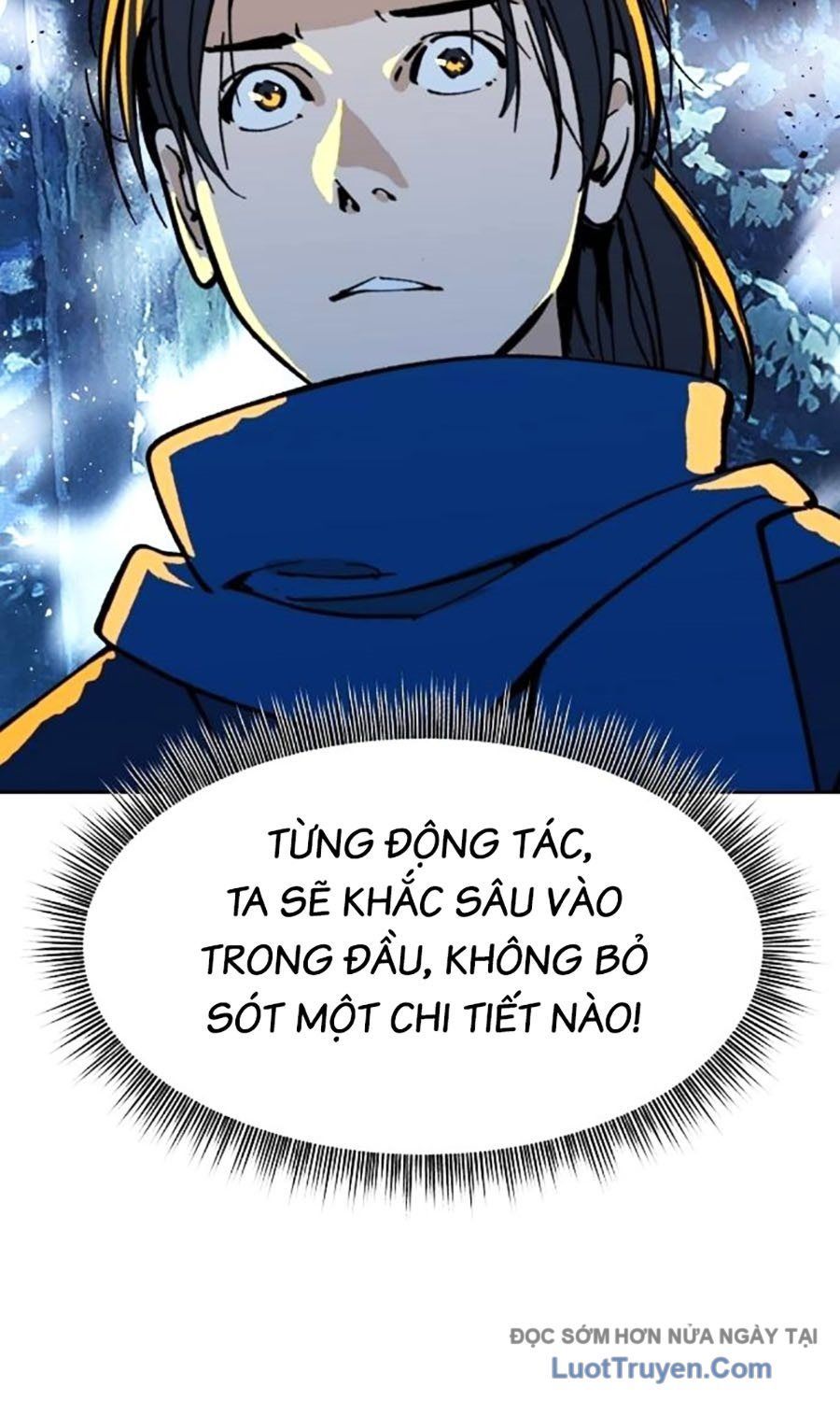 Đại Thánh Trùng Sinh Nam Cung Thế Gia Chap 46 - Next Chap 47