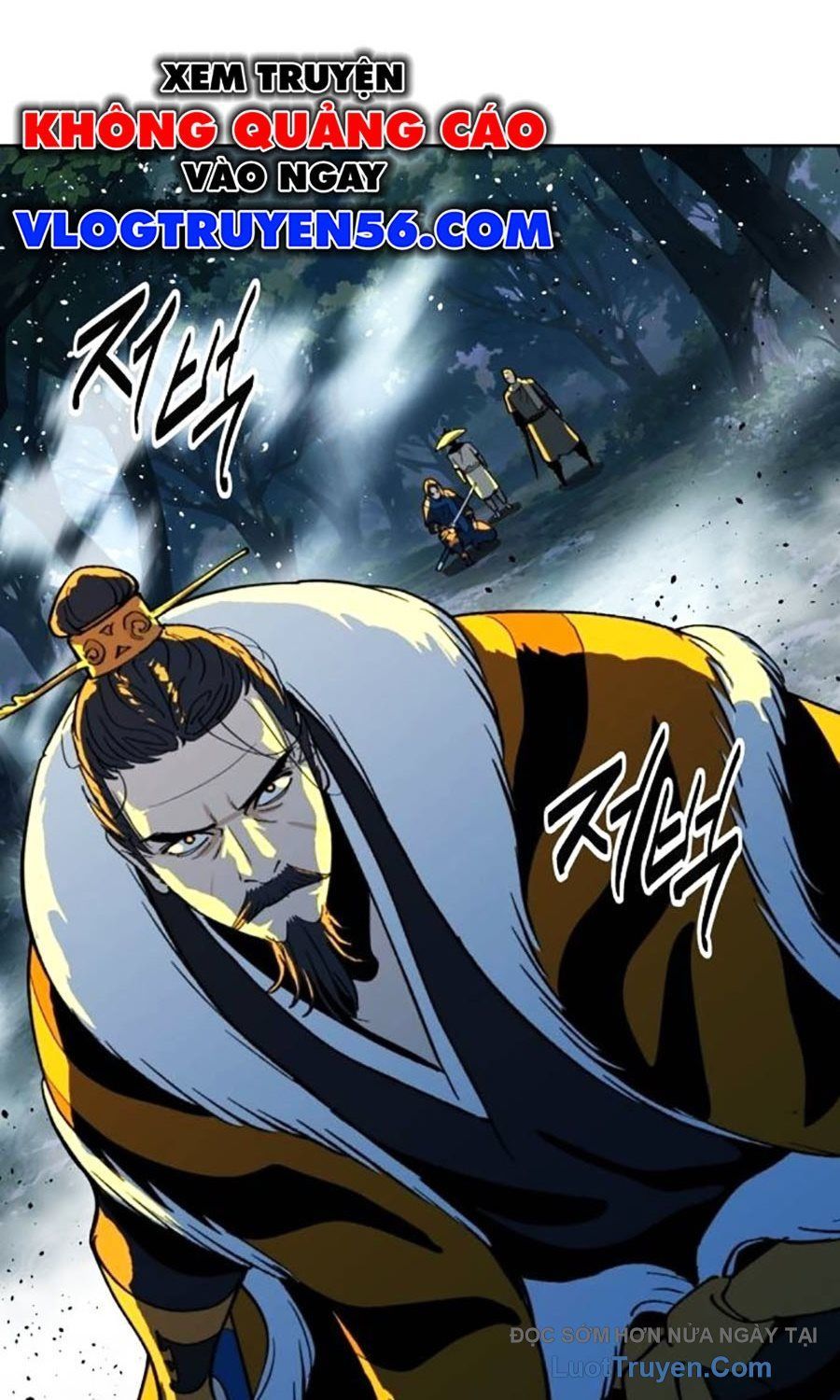 Đại Thánh Trùng Sinh Nam Cung Thế Gia Chap 46 - Next Chap 47