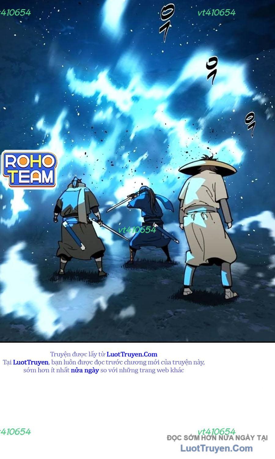 Đại Thánh Trùng Sinh Nam Cung Thế Gia Chap 46 - Next Chap 47