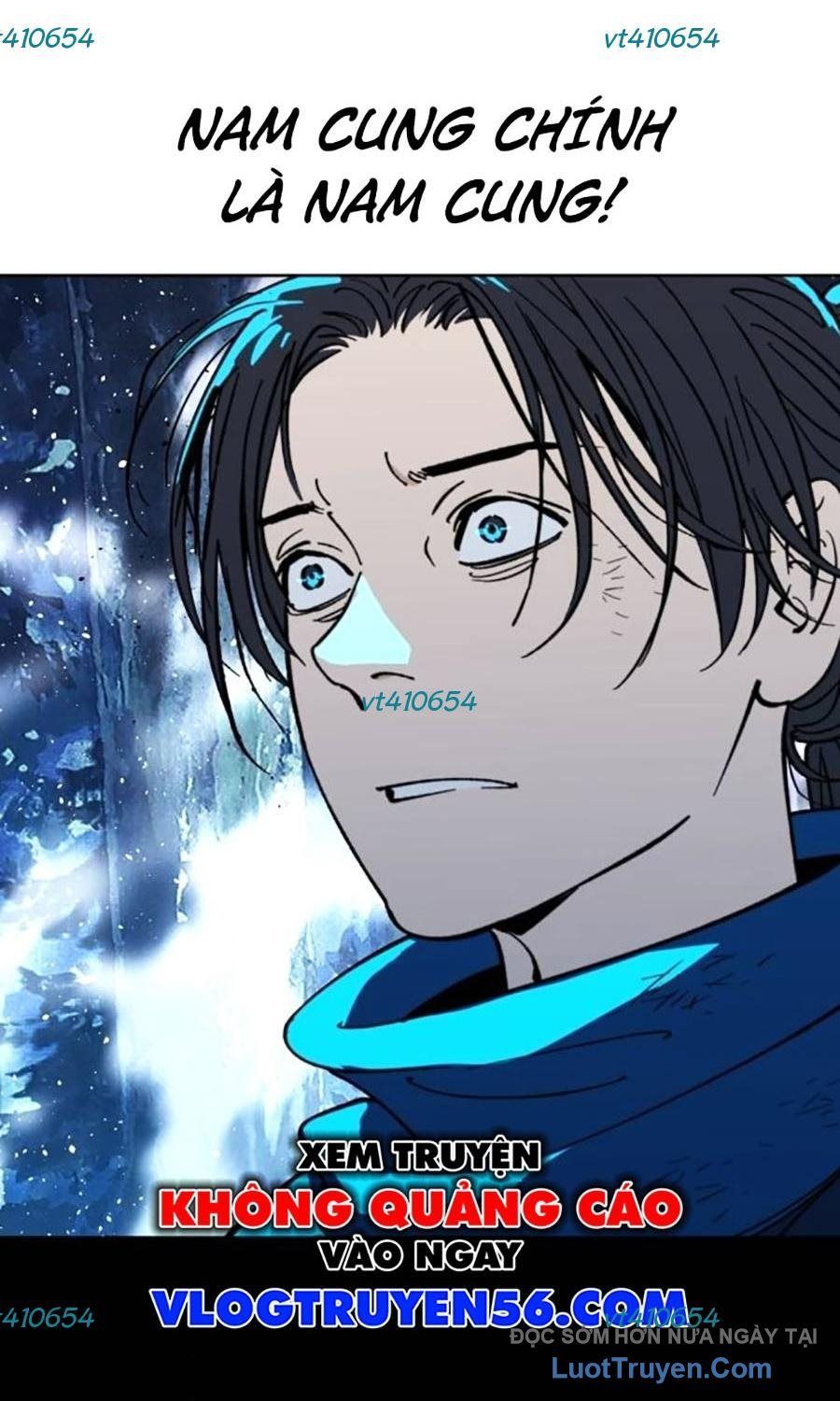 Đại Thánh Trùng Sinh Nam Cung Thế Gia Chap 46 - Next Chap 47