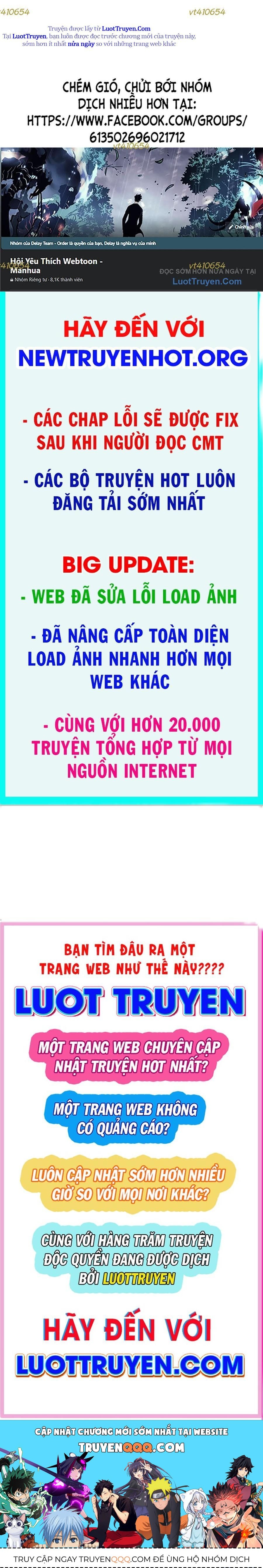 Đại Thánh Trùng Sinh Nam Cung Thế Gia Chap 46 - Next Chap 47