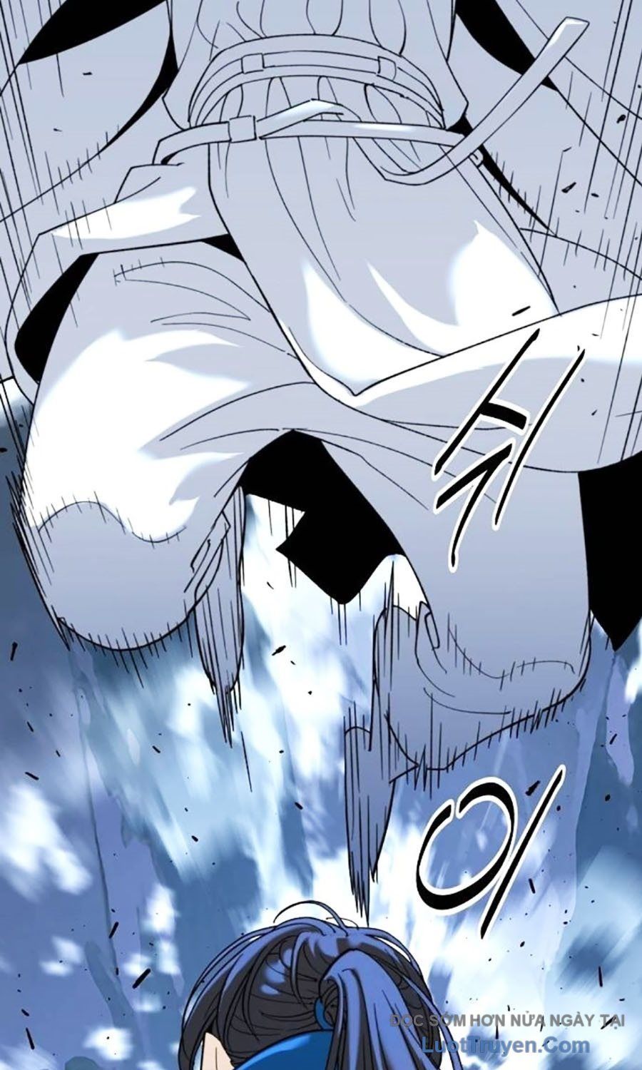 Đại Thánh Trùng Sinh Nam Cung Thế Gia Chap 46 - Next Chap 47