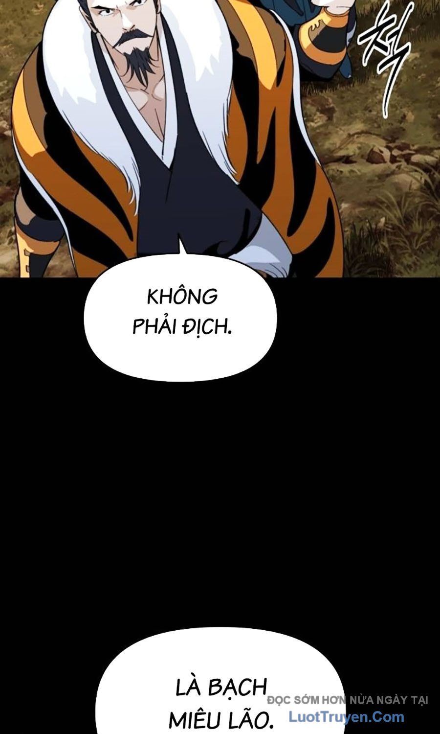 Đại Thánh Trùng Sinh Nam Cung Thế Gia Chap 46 - Next Chap 47