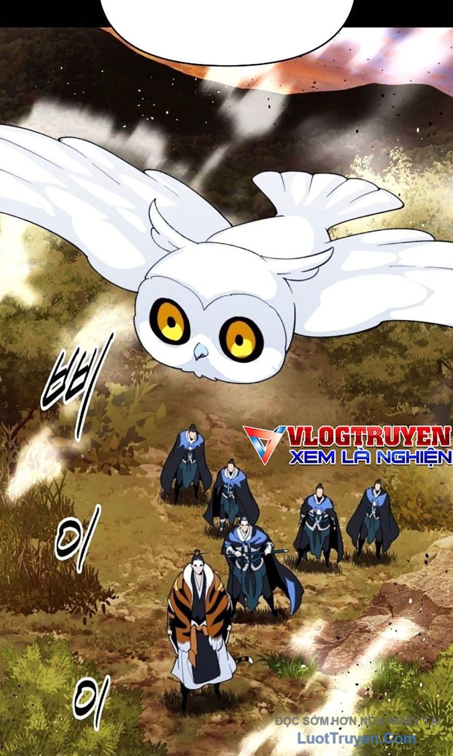 Đại Thánh Trùng Sinh Nam Cung Thế Gia Chap 46 - Next Chap 47