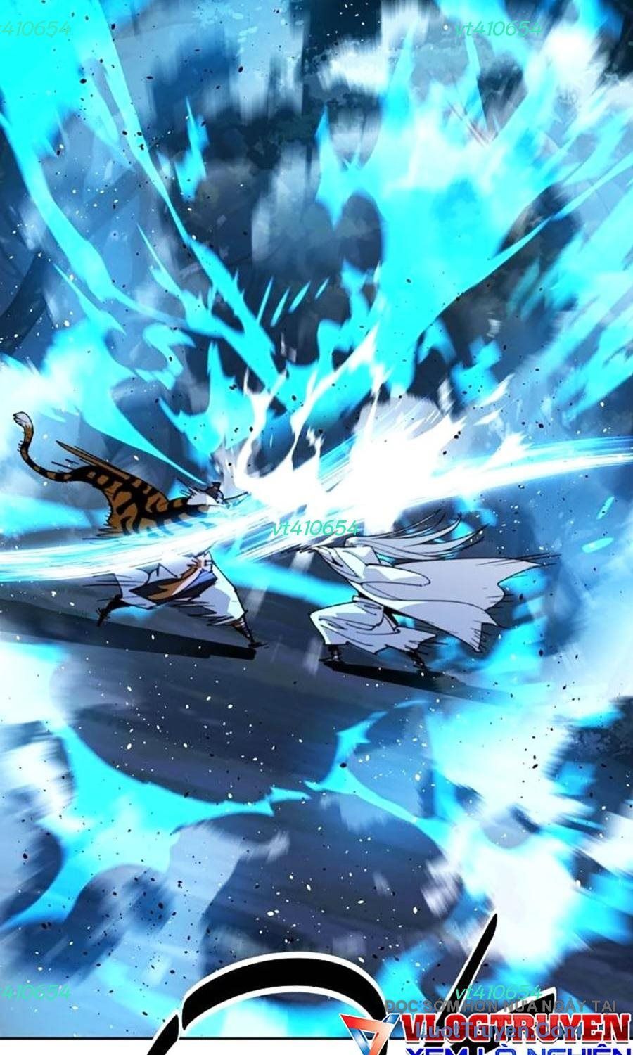 Đại Thánh Trùng Sinh Nam Cung Thế Gia Chap 46 - Next Chap 47