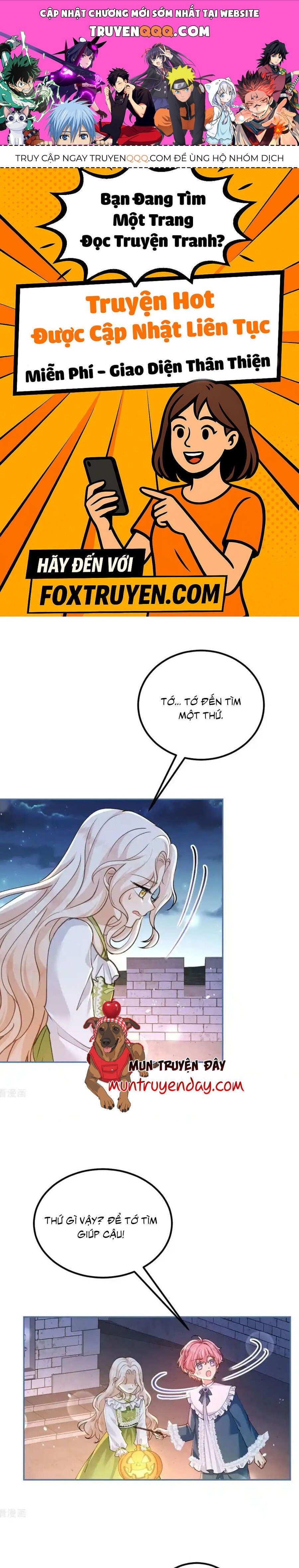 Bạo Quân Khát Máu Hóa Ra Là Chồng Cũ Của Tôi Chap 53 - Next Chap 54