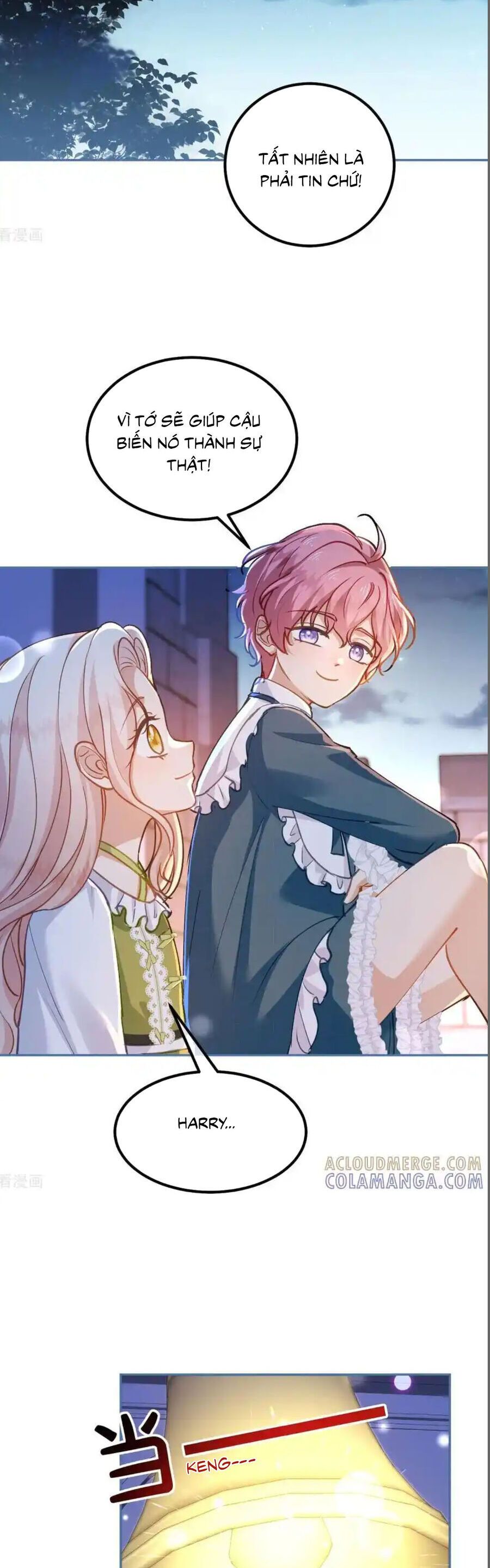 Bạo Quân Khát Máu Hóa Ra Là Chồng Cũ Của Tôi Chap 53 - Next Chap 54