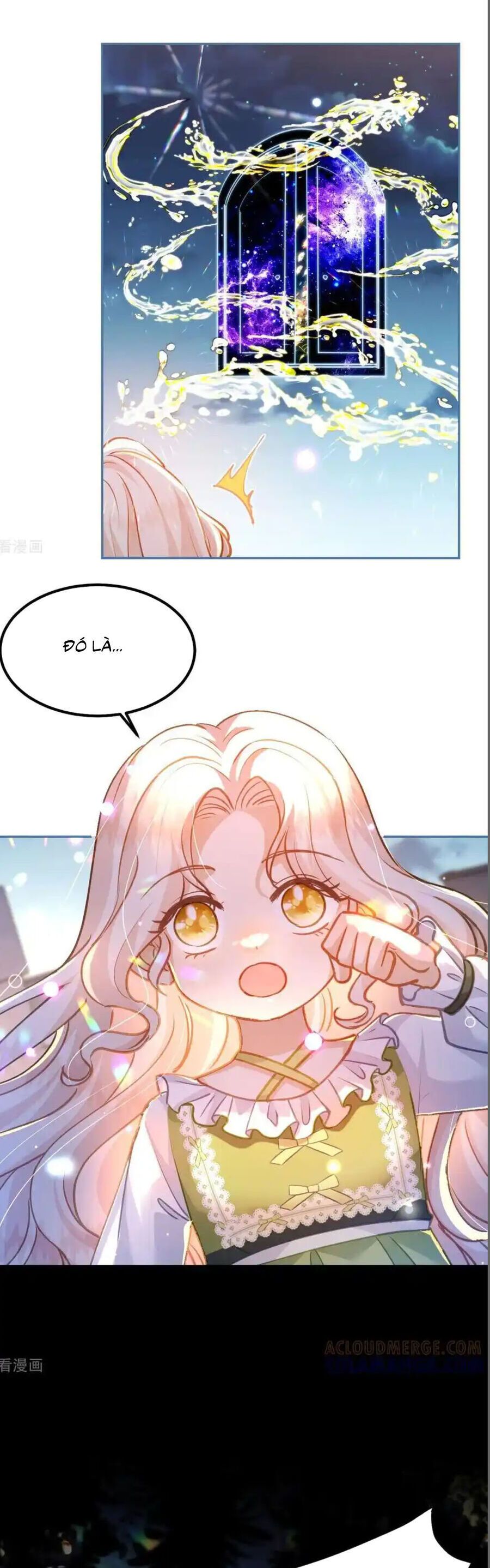 Bạo Quân Khát Máu Hóa Ra Là Chồng Cũ Của Tôi Chap 53 - Next Chap 54