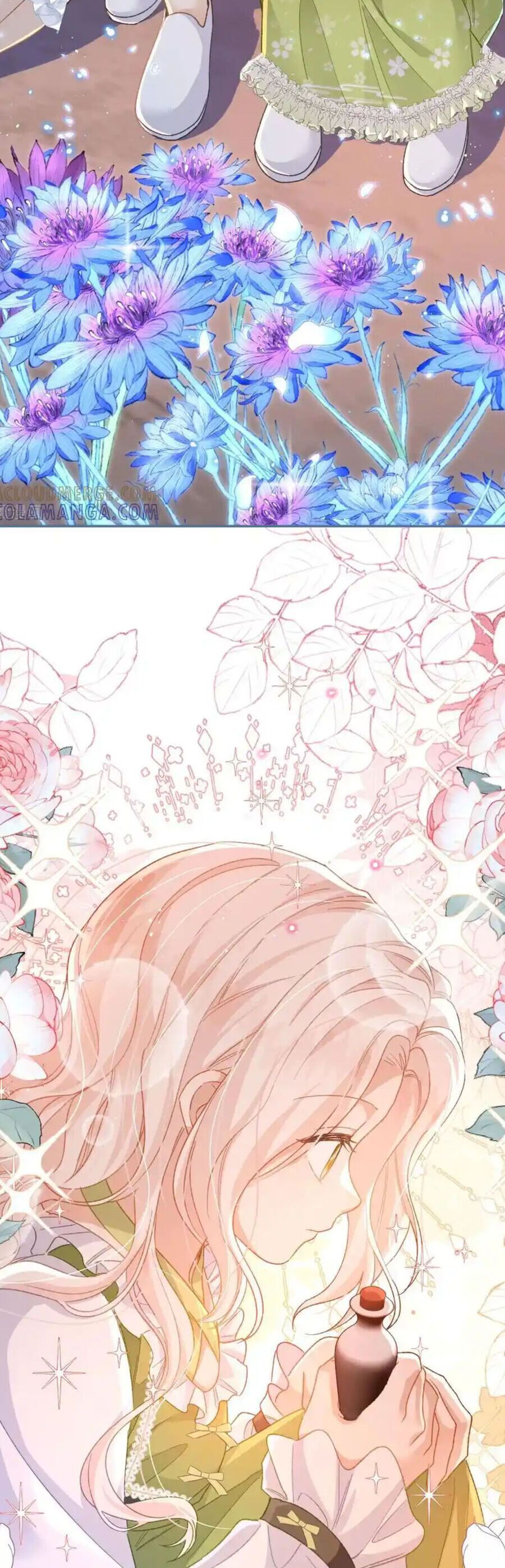 Bạo Quân Khát Máu Hóa Ra Là Chồng Cũ Của Tôi Chap 53 - Next Chap 54