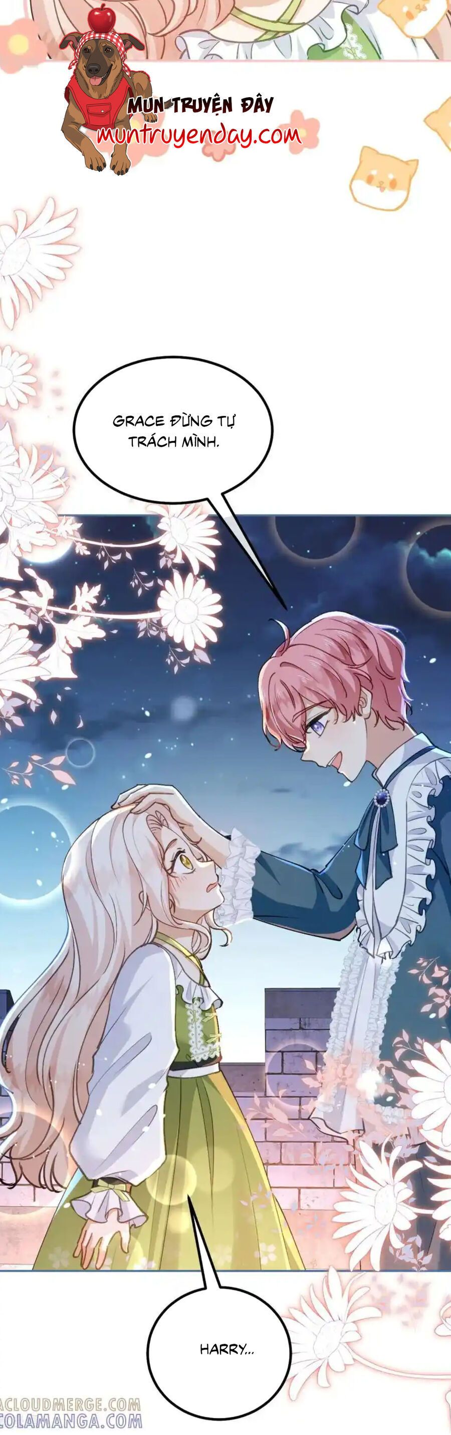 Bạo Quân Khát Máu Hóa Ra Là Chồng Cũ Của Tôi Chap 53 - Next Chap 54