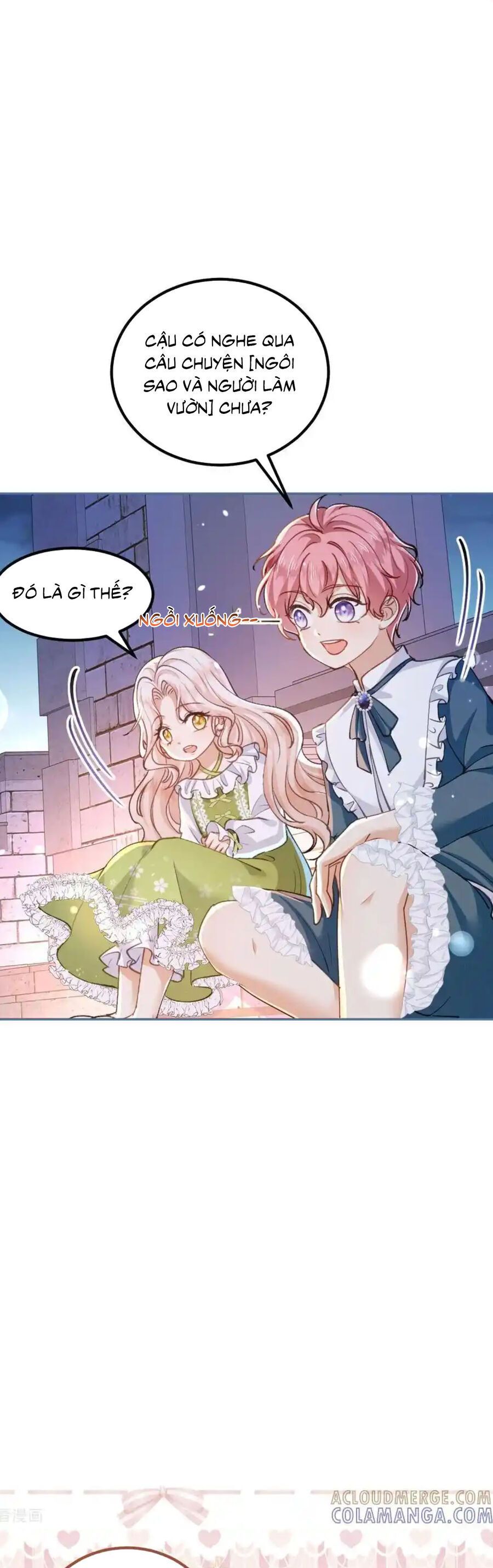 Bạo Quân Khát Máu Hóa Ra Là Chồng Cũ Của Tôi Chap 53 - Next Chap 54