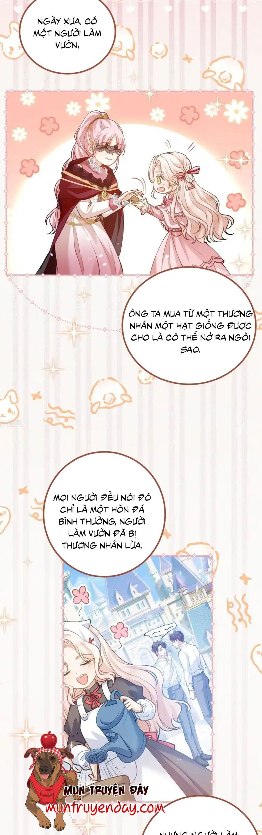 Bạo Quân Khát Máu Hóa Ra Là Chồng Cũ Của Tôi Chap 53 - Next Chap 54