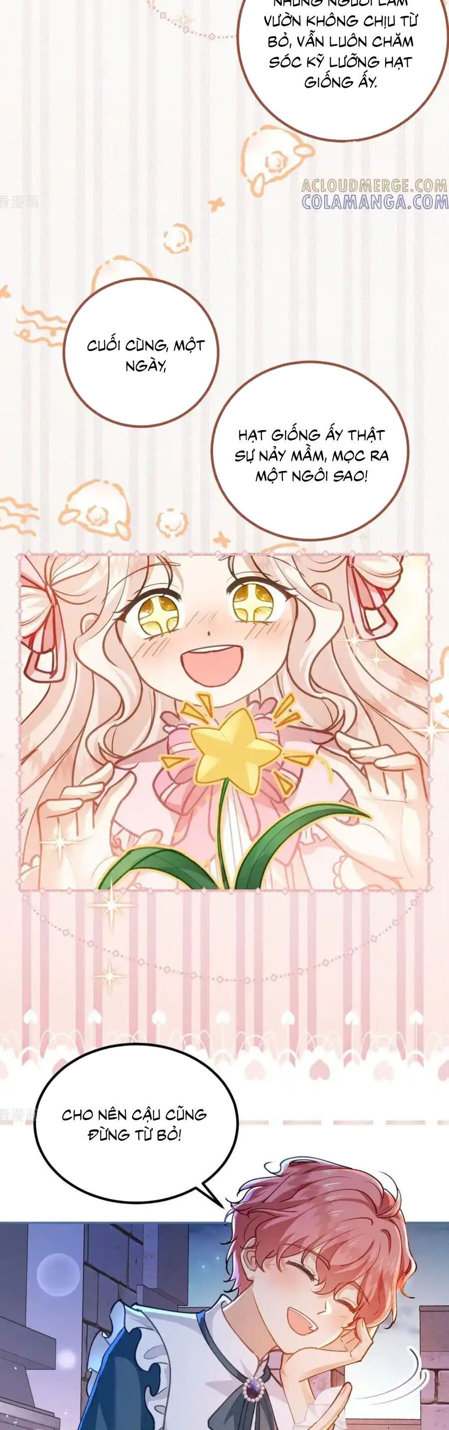 Bạo Quân Khát Máu Hóa Ra Là Chồng Cũ Của Tôi Chap 53 - Next Chap 54