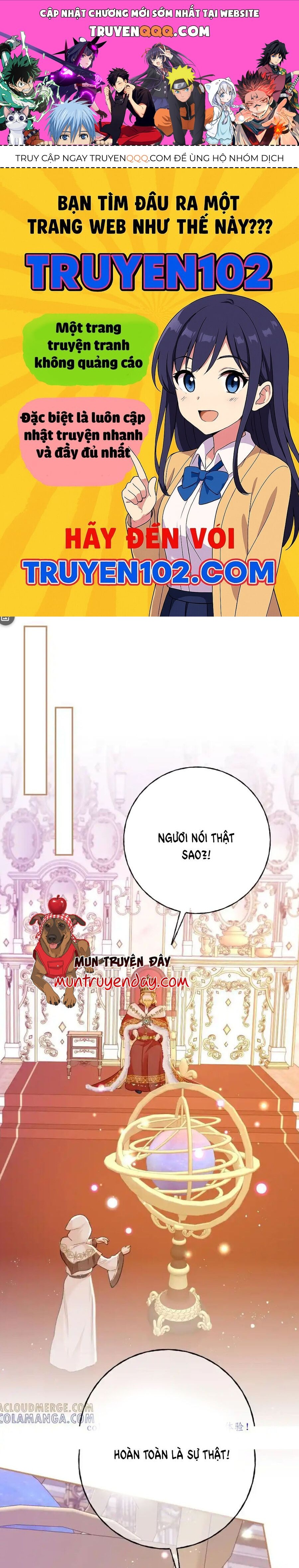 Bạo Quân Khát Máu Hóa Ra Là Chồng Cũ Của Tôi Chap 55 - Next Chap 56