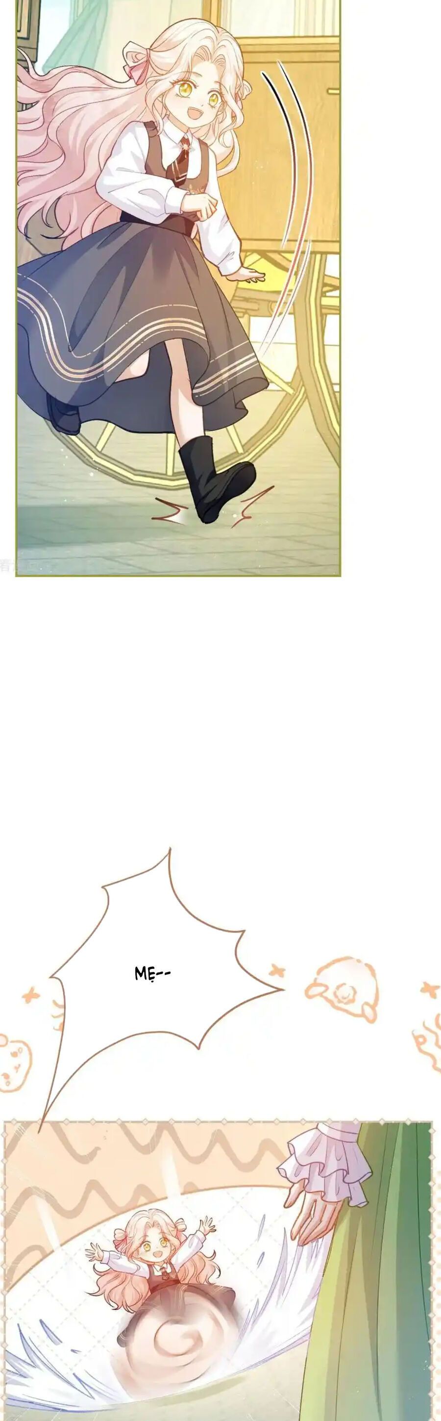 Bạo Quân Khát Máu Hóa Ra Là Chồng Cũ Của Tôi Chap 55 - Next Chap 56