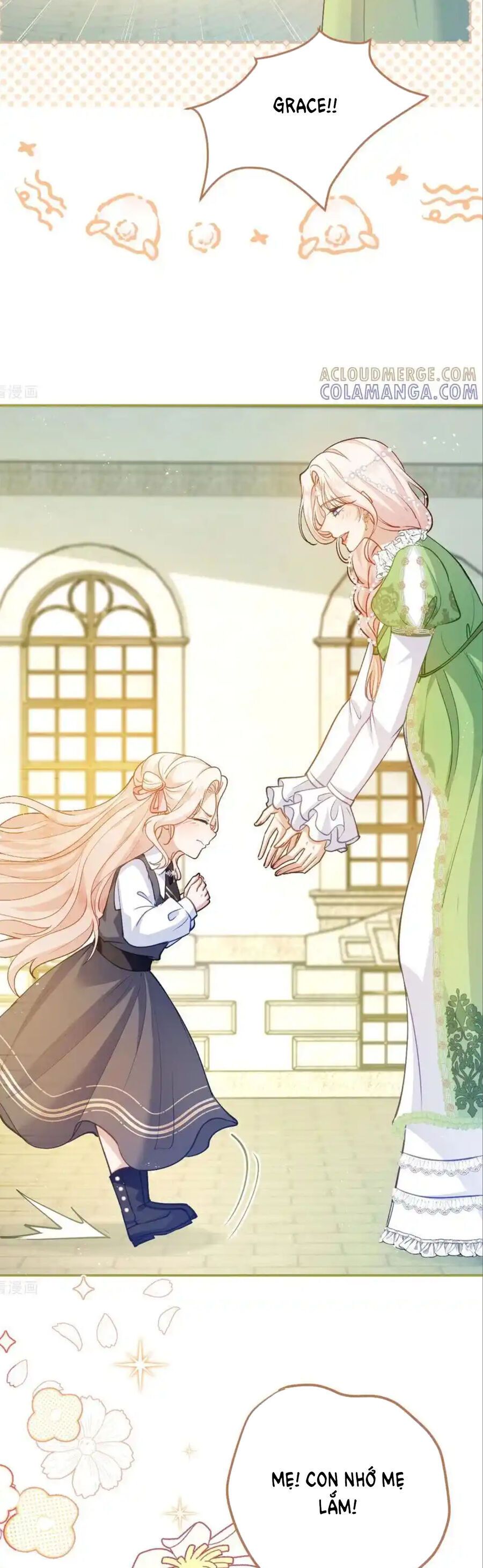 Bạo Quân Khát Máu Hóa Ra Là Chồng Cũ Của Tôi Chap 55 - Next Chap 56