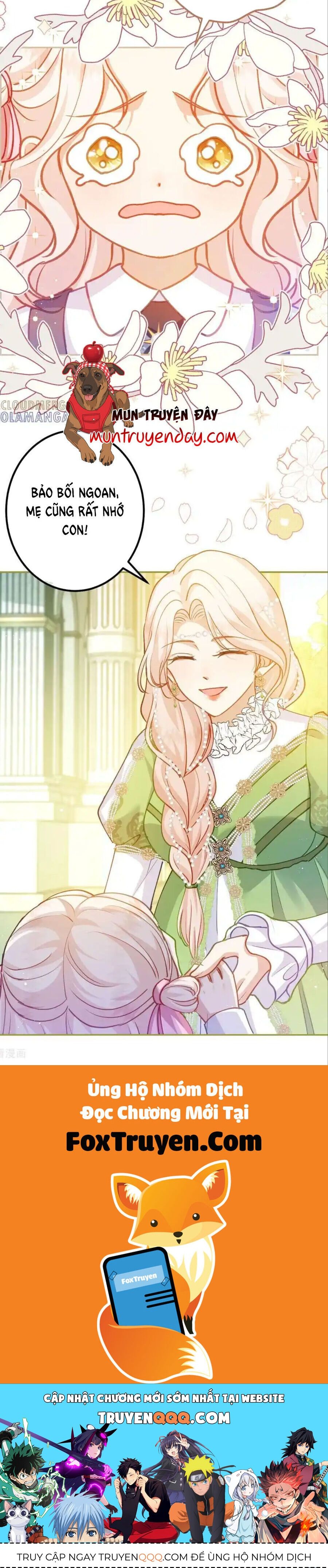 Bạo Quân Khát Máu Hóa Ra Là Chồng Cũ Của Tôi Chap 55 - Next Chap 56