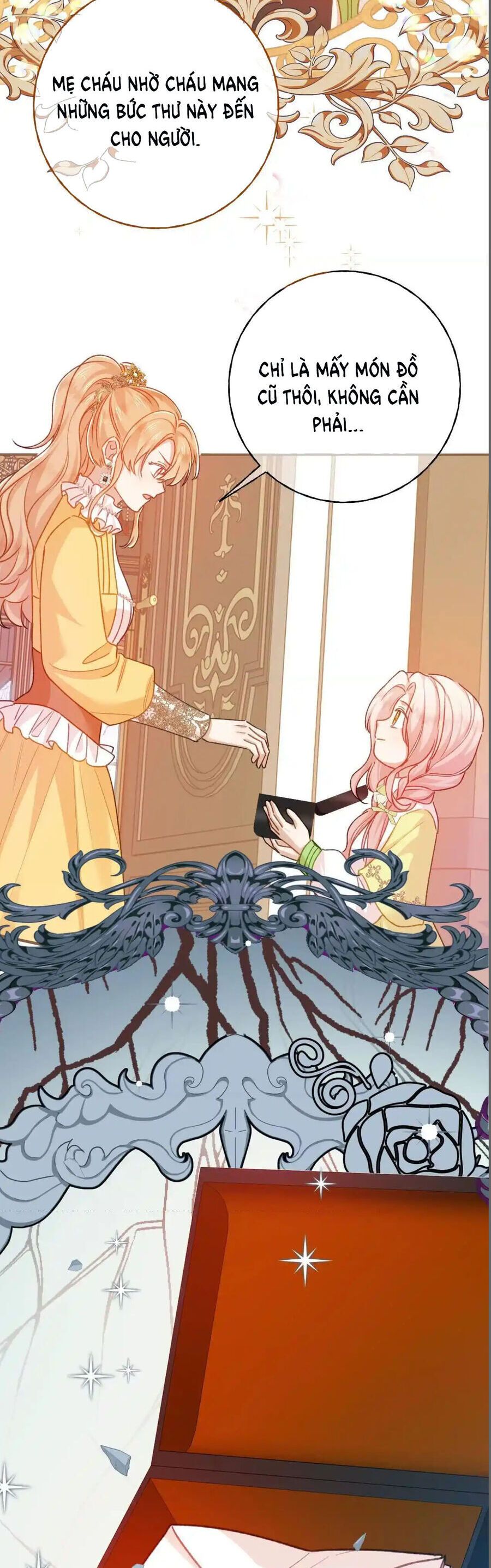 Bạo Quân Khát Máu Hóa Ra Là Chồng Cũ Của Tôi Chap 62 - Next Chap 63