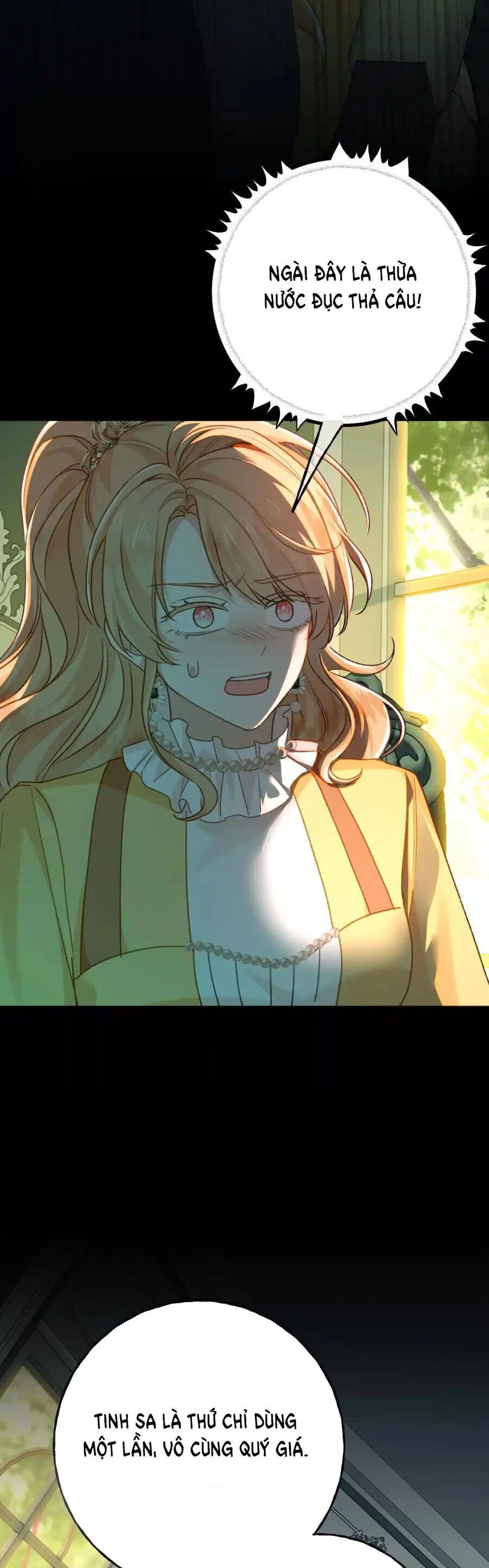 Bạo Quân Khát Máu Hóa Ra Là Chồng Cũ Của Tôi Chap 62 - Next Chap 63