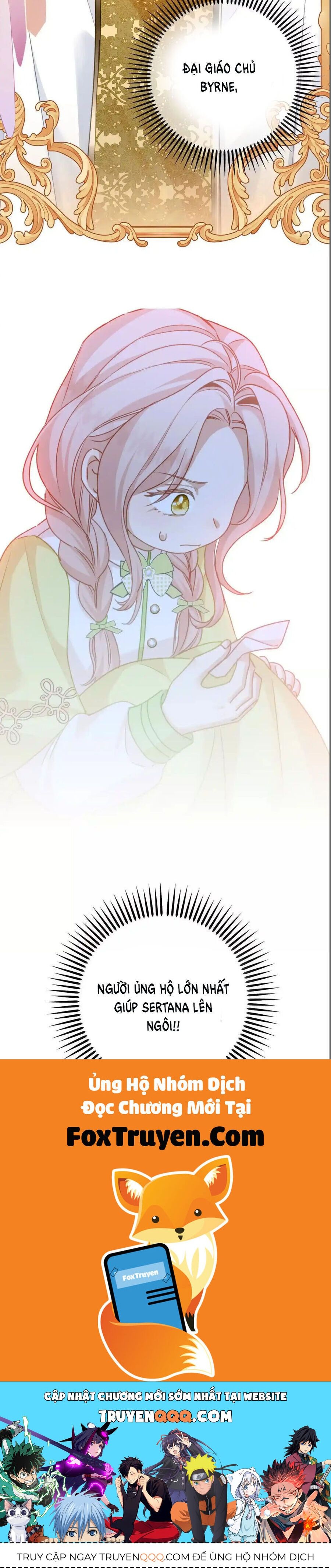 Bạo Quân Khát Máu Hóa Ra Là Chồng Cũ Của Tôi Chap 62 - Next Chap 63