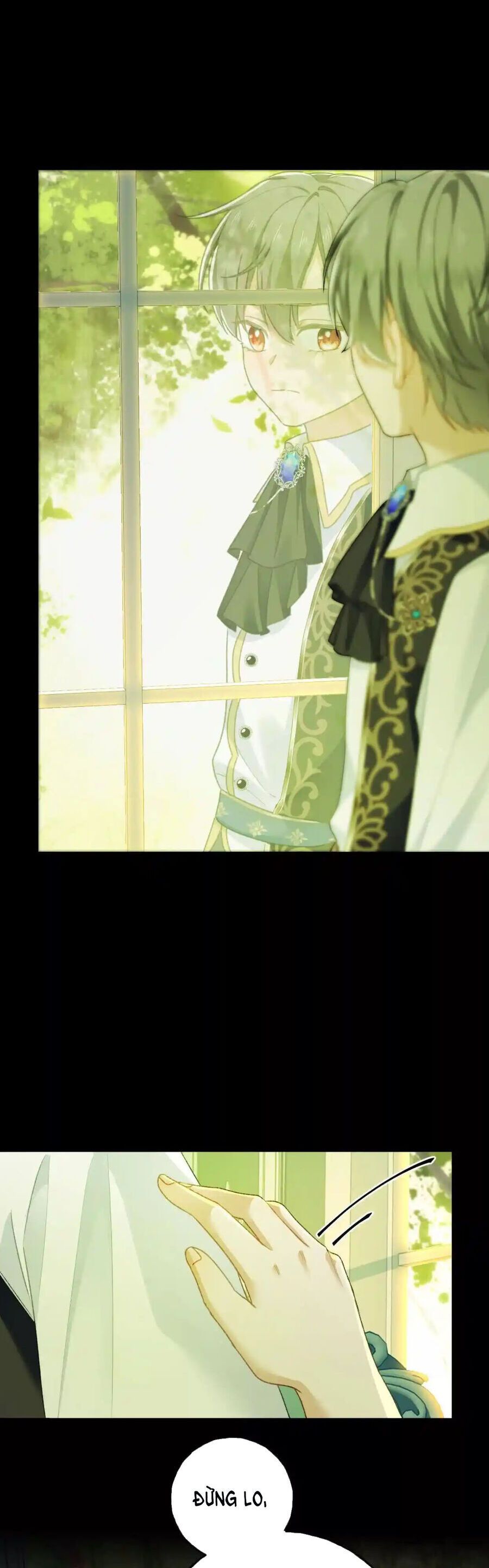 Bạo Quân Khát Máu Hóa Ra Là Chồng Cũ Của Tôi Chap 62 - Next Chap 63