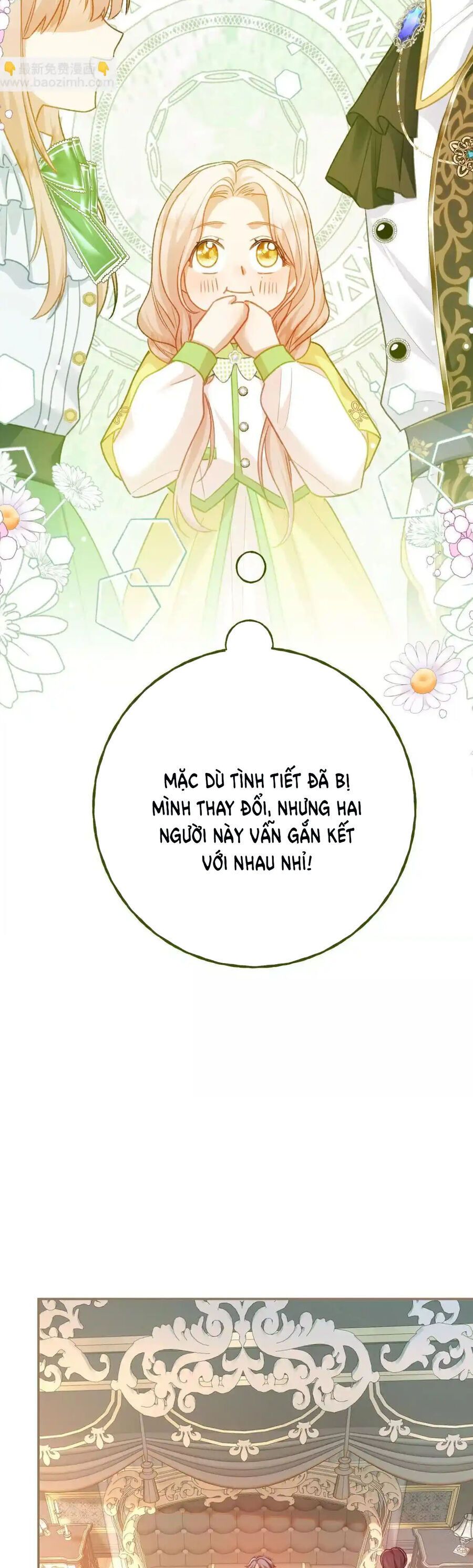 Bạo Quân Khát Máu Hóa Ra Là Chồng Cũ Của Tôi Chap 62 - Next Chap 63