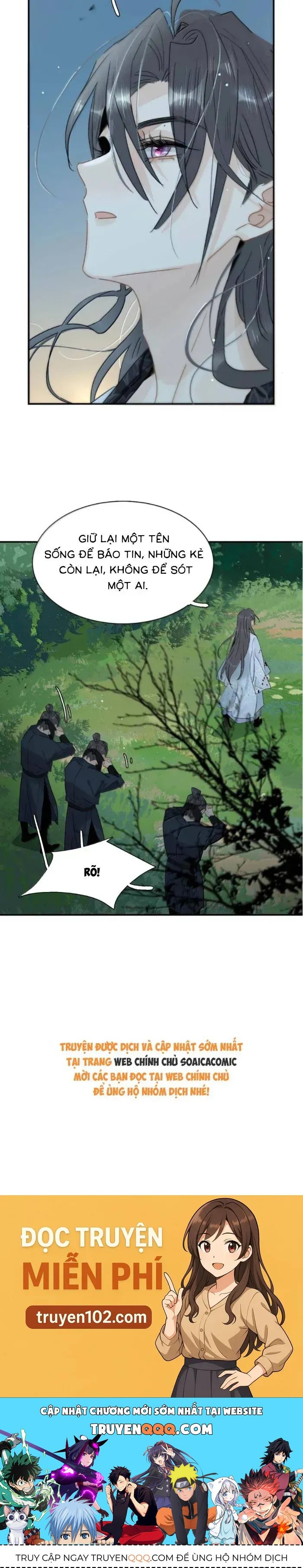 Kẻ Phản Diện Trong Sách Nghe Thấy Tiếng Lòng Của Ta Chap 37 - Next Chap 38