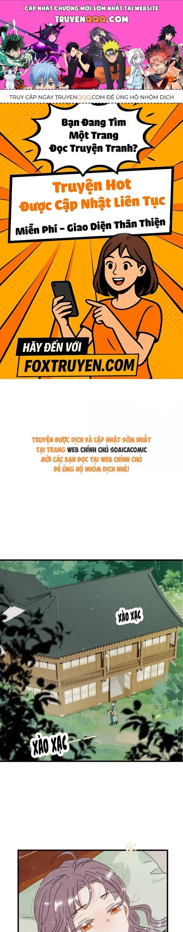 Kẻ Phản Diện Trong Sách Nghe Thấy Tiếng Lòng Của Ta Chap 38 - Next Chap 39