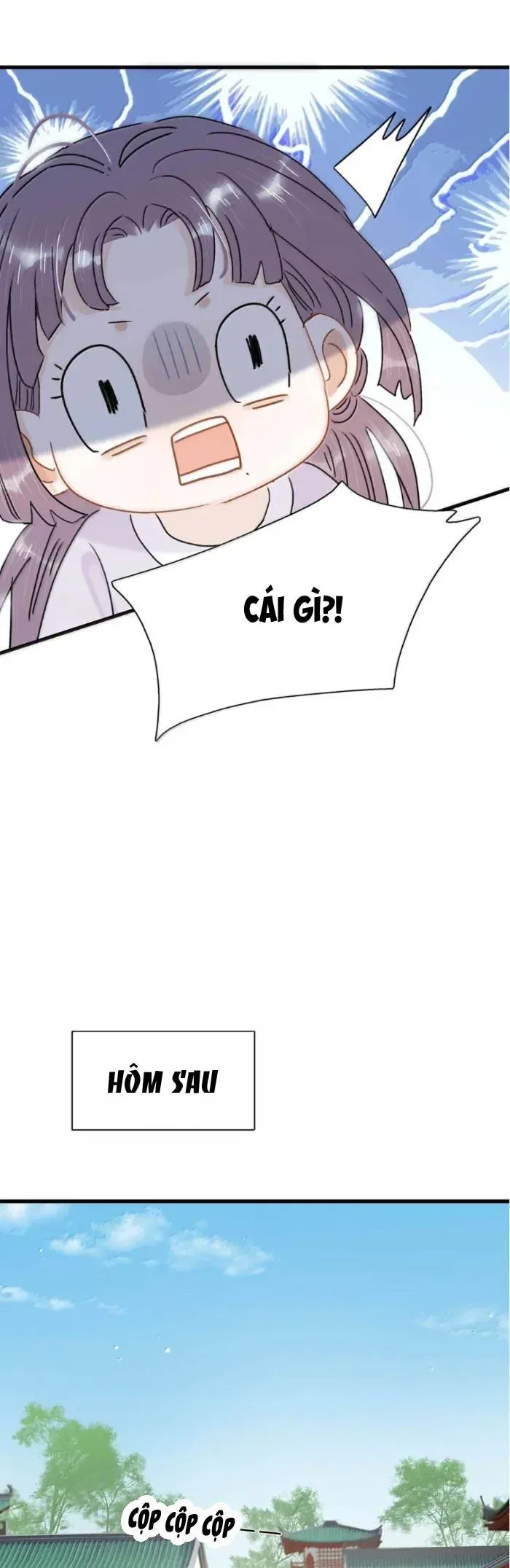 Kẻ Phản Diện Trong Sách Nghe Thấy Tiếng Lòng Của Ta Chap 38 - Next Chap 39