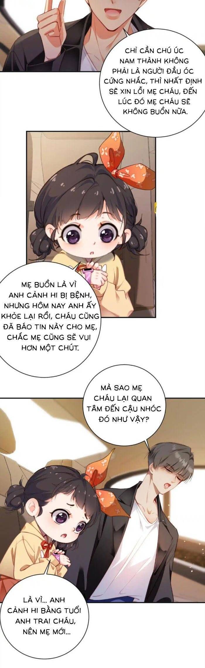 Trợ Thủ Đắc Lực Mua Một Tặng Một Chap 45 - Next Chap 46