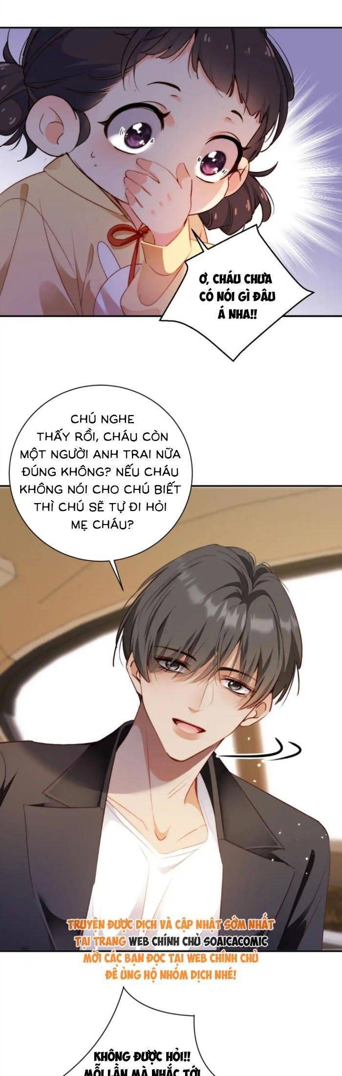 Trợ Thủ Đắc Lực Mua Một Tặng Một Chap 45 - Next Chap 46