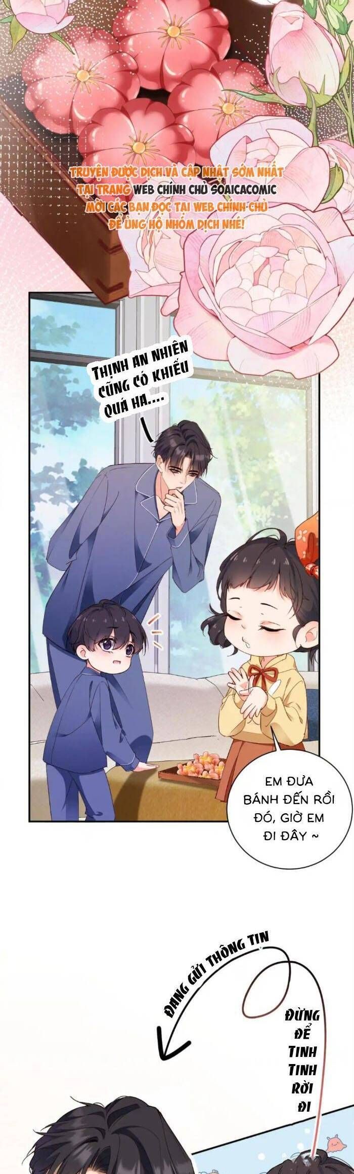 Trợ Thủ Đắc Lực Mua Một Tặng Một Chap 45 - Next Chap 46