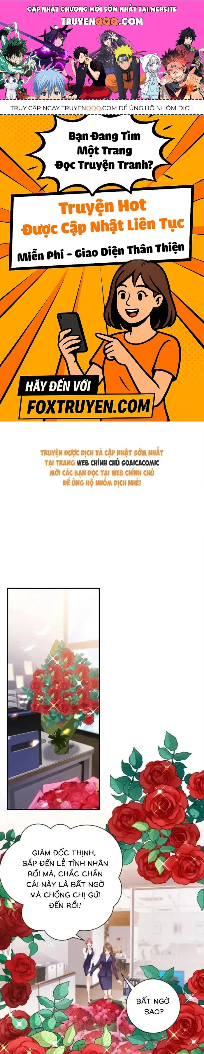 Trợ Thủ Đắc Lực Mua Một Tặng Một Chap 46 - Next Chap 47