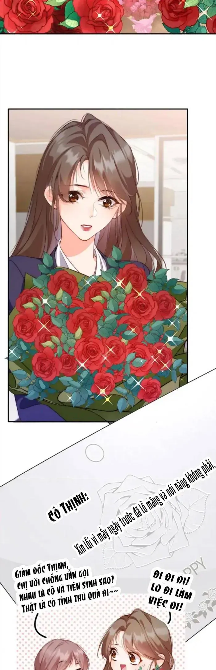 Trợ Thủ Đắc Lực Mua Một Tặng Một Chap 46 - Next Chap 47