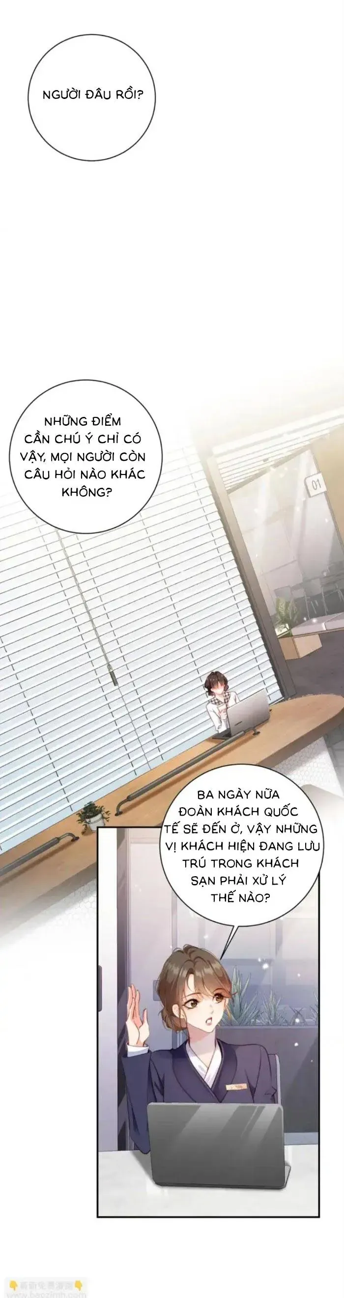 Trợ Thủ Đắc Lực Mua Một Tặng Một Chap 46 - Next Chap 47