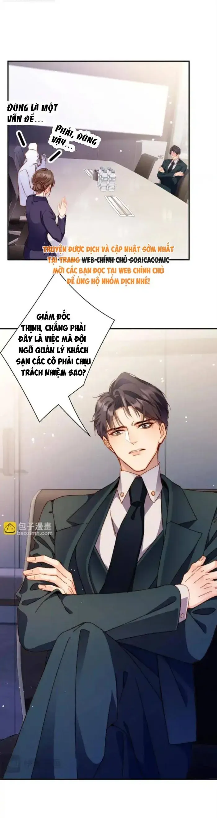 Trợ Thủ Đắc Lực Mua Một Tặng Một Chap 46 - Next Chap 47
