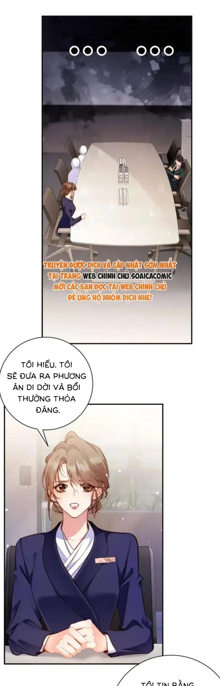 Trợ Thủ Đắc Lực Mua Một Tặng Một Chap 46 - Next Chap 47