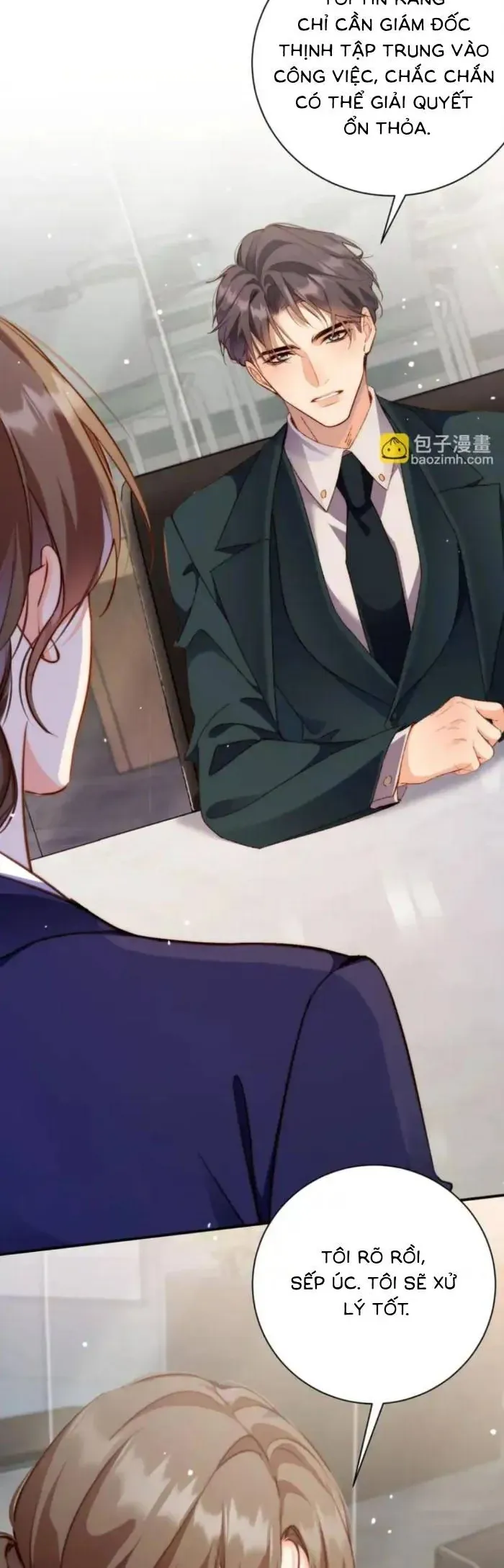 Trợ Thủ Đắc Lực Mua Một Tặng Một Chap 46 - Next Chap 47