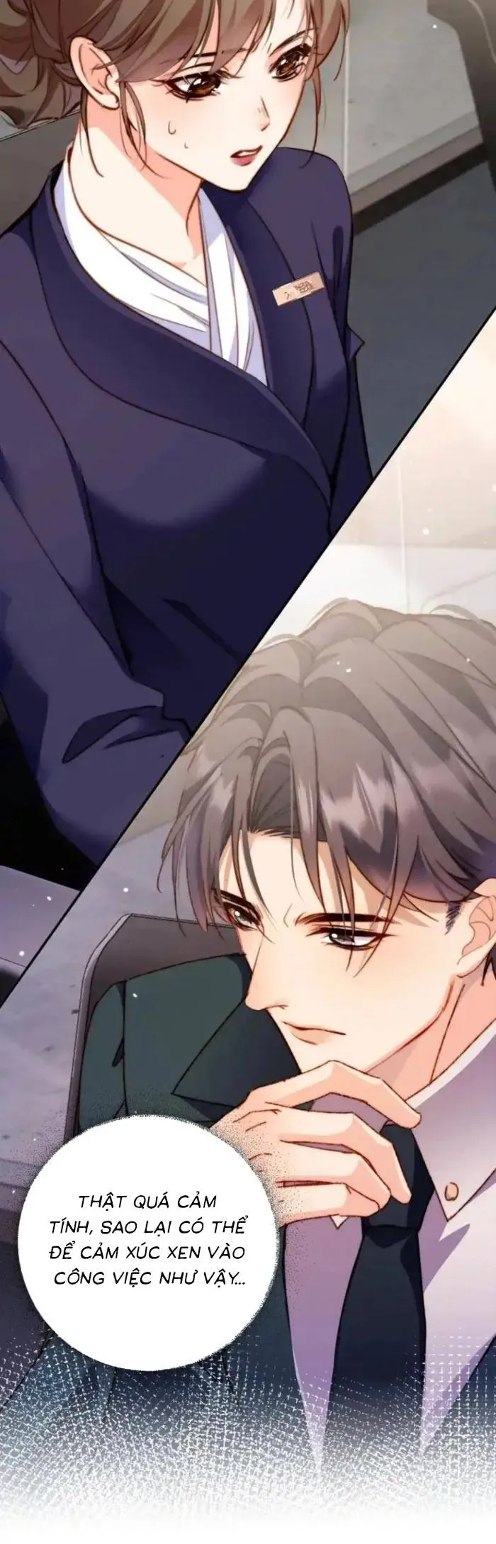 Trợ Thủ Đắc Lực Mua Một Tặng Một Chap 46 - Next Chap 47