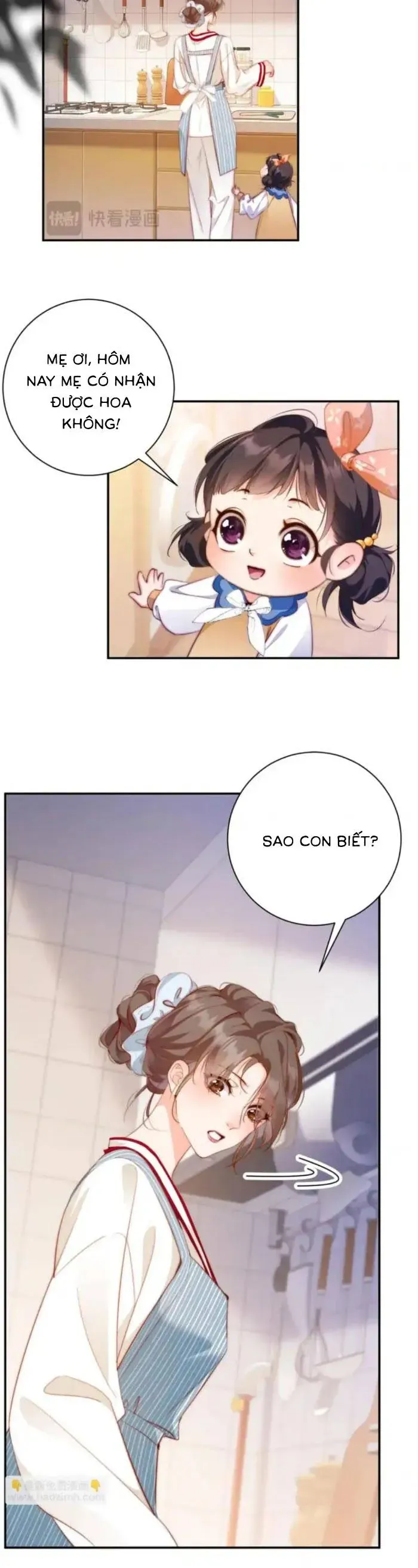 Trợ Thủ Đắc Lực Mua Một Tặng Một Chap 46 - Next Chap 47