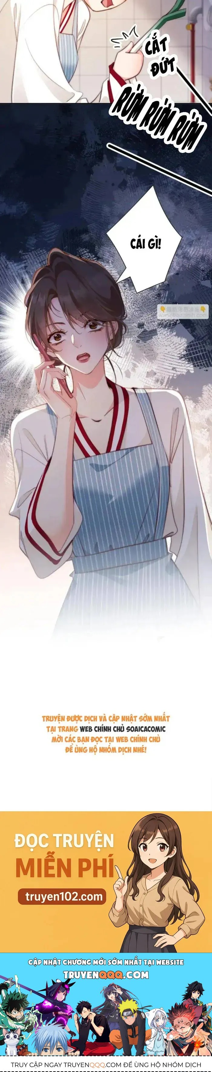 Trợ Thủ Đắc Lực Mua Một Tặng Một Chap 46 - Next Chap 47