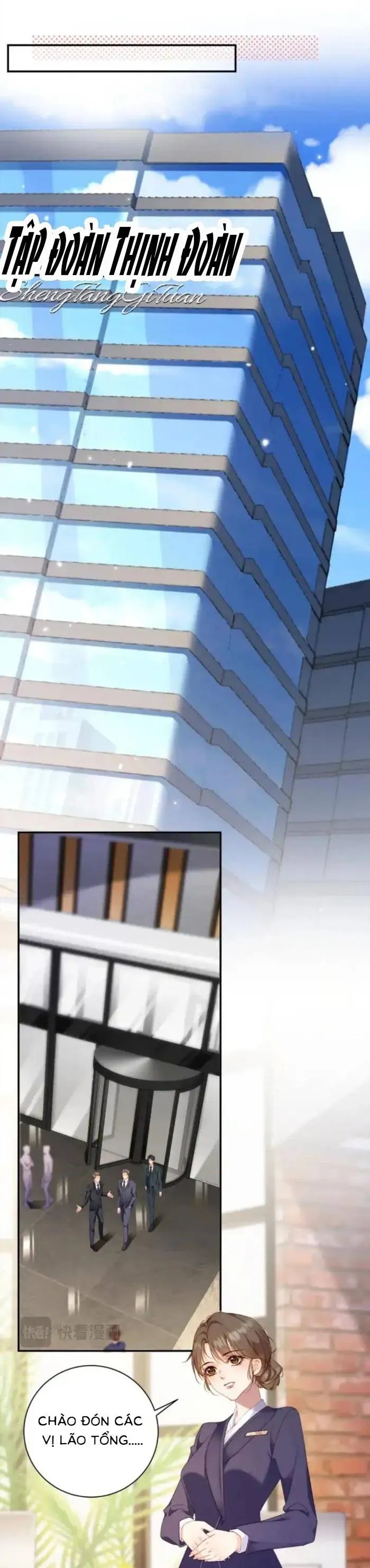 Trợ Thủ Đắc Lực Mua Một Tặng Một Chap 46 - Next Chap 47