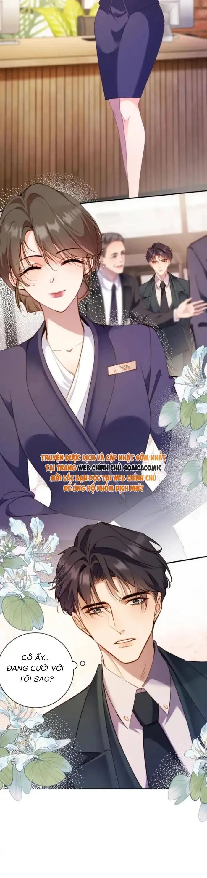 Trợ Thủ Đắc Lực Mua Một Tặng Một Chap 46 - Next Chap 47