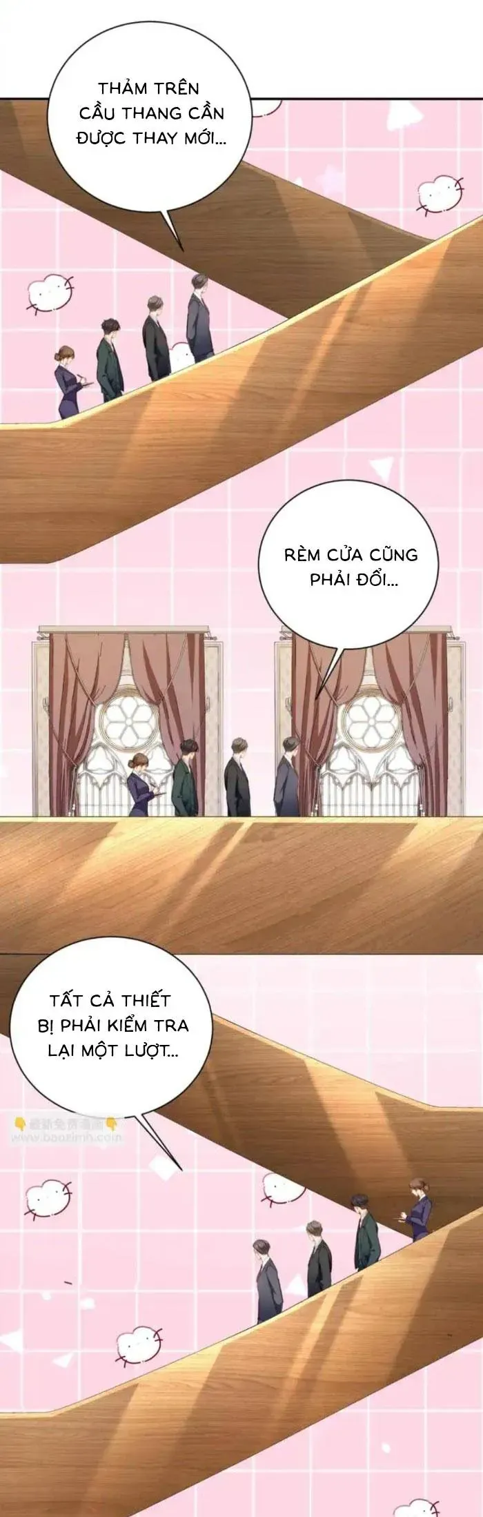 Trợ Thủ Đắc Lực Mua Một Tặng Một Chap 46 - Next Chap 47