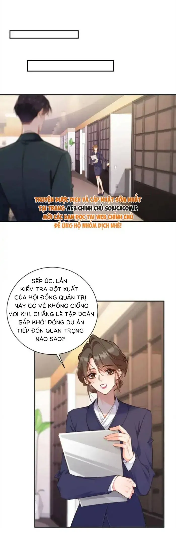 Trợ Thủ Đắc Lực Mua Một Tặng Một Chap 46 - Next Chap 47